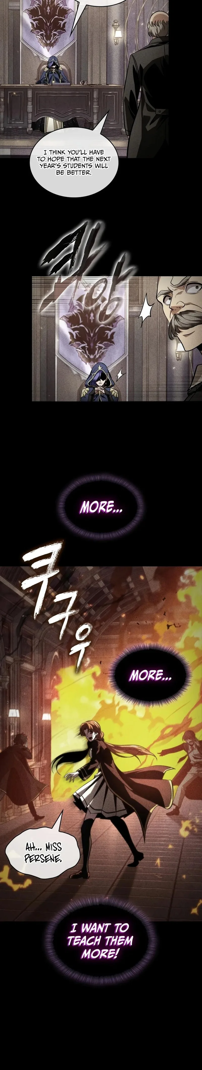 Pick Me Up, Infinite Gacha Chapter 219 – Page 13