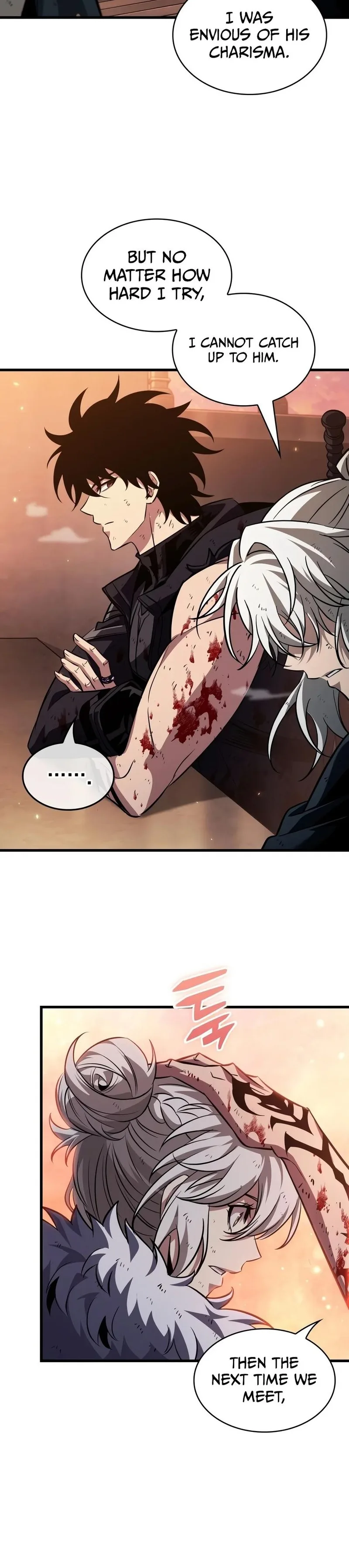 Pick Me Up, Infinite Gacha Chapter 220 – Page 13