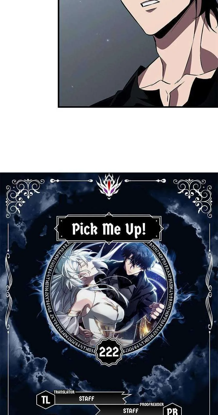 Pick Me Up, Infinite Gacha Chapter 222 – Page 5