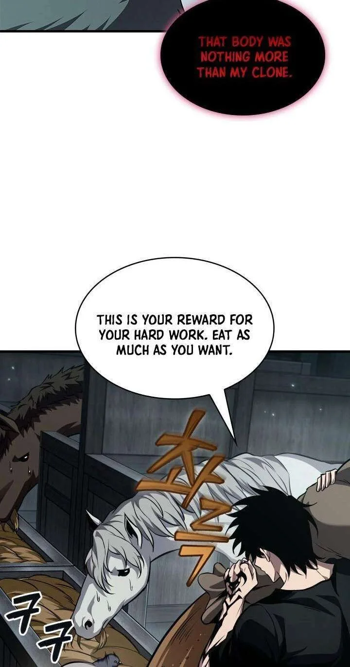 Pick Me Up, Infinite Gacha Chapter 222 – Page 7