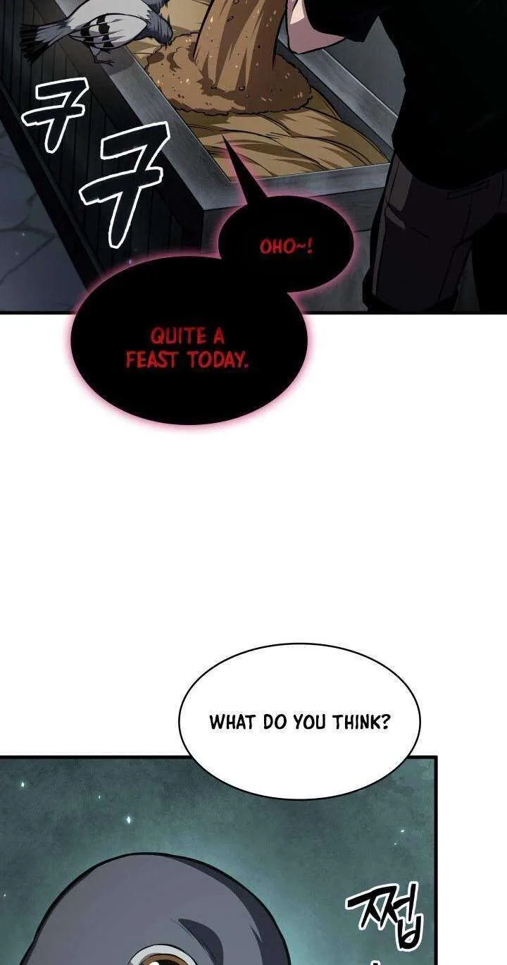 Pick Me Up, Infinite Gacha Chapter 222 – Page 8
