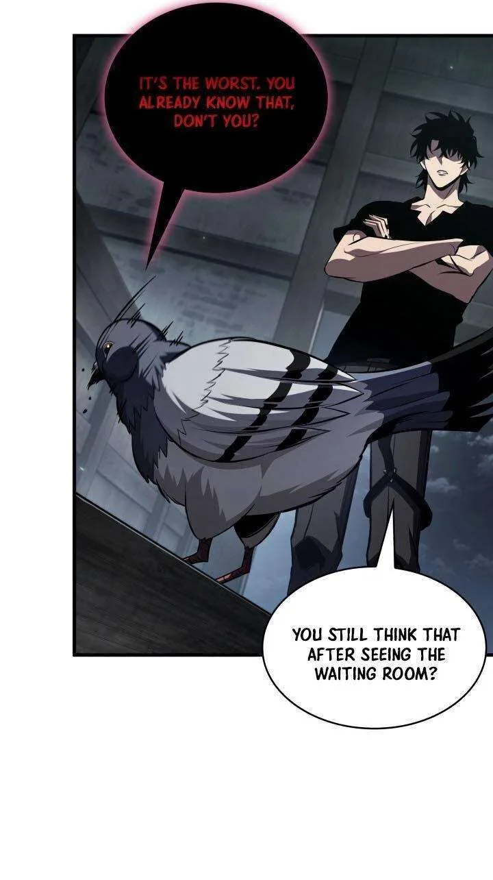 Pick Me Up, Infinite Gacha Chapter 222 – Page 10