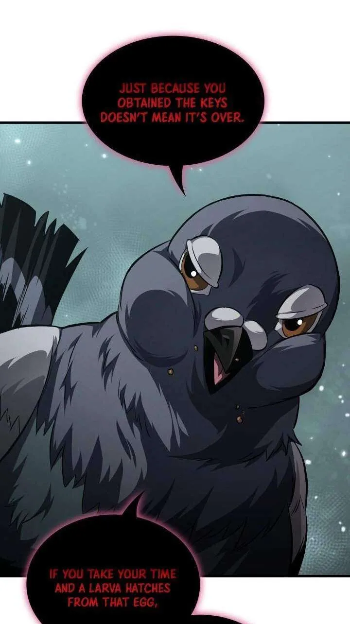 Pick Me Up, Infinite Gacha Chapter 222 – Page 11
