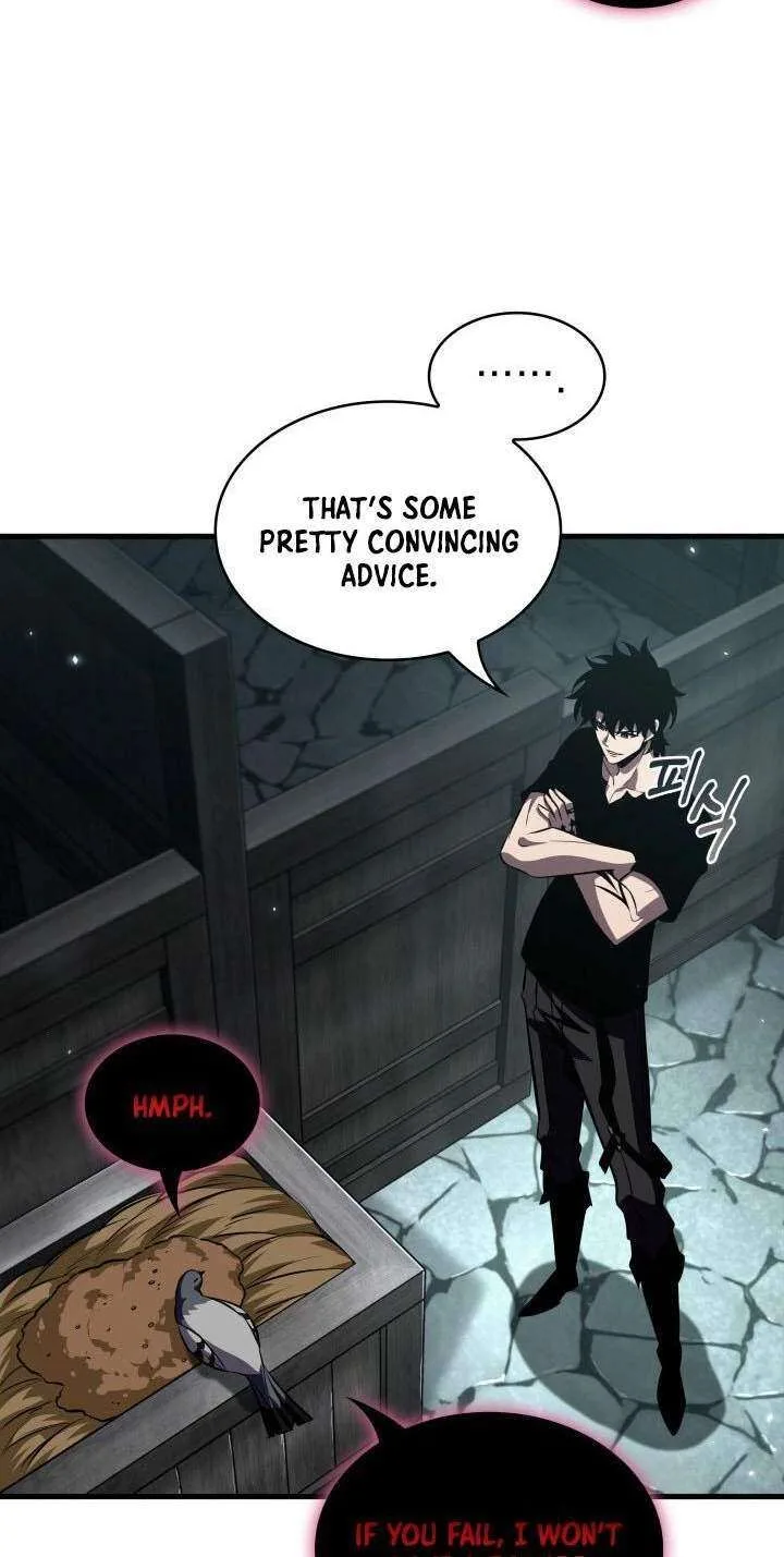 Pick Me Up, Infinite Gacha Chapter 222 – Page 22