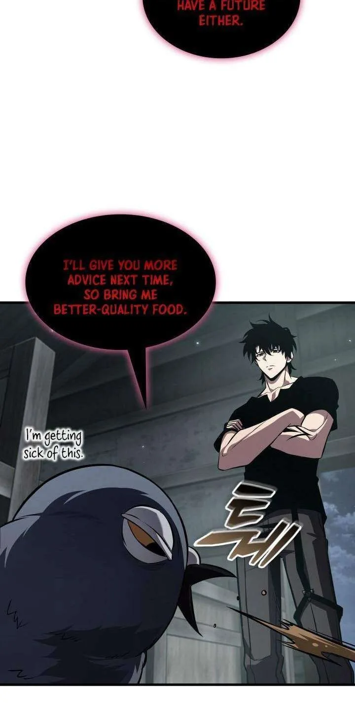 Pick Me Up, Infinite Gacha Chapter 222 – Page 23