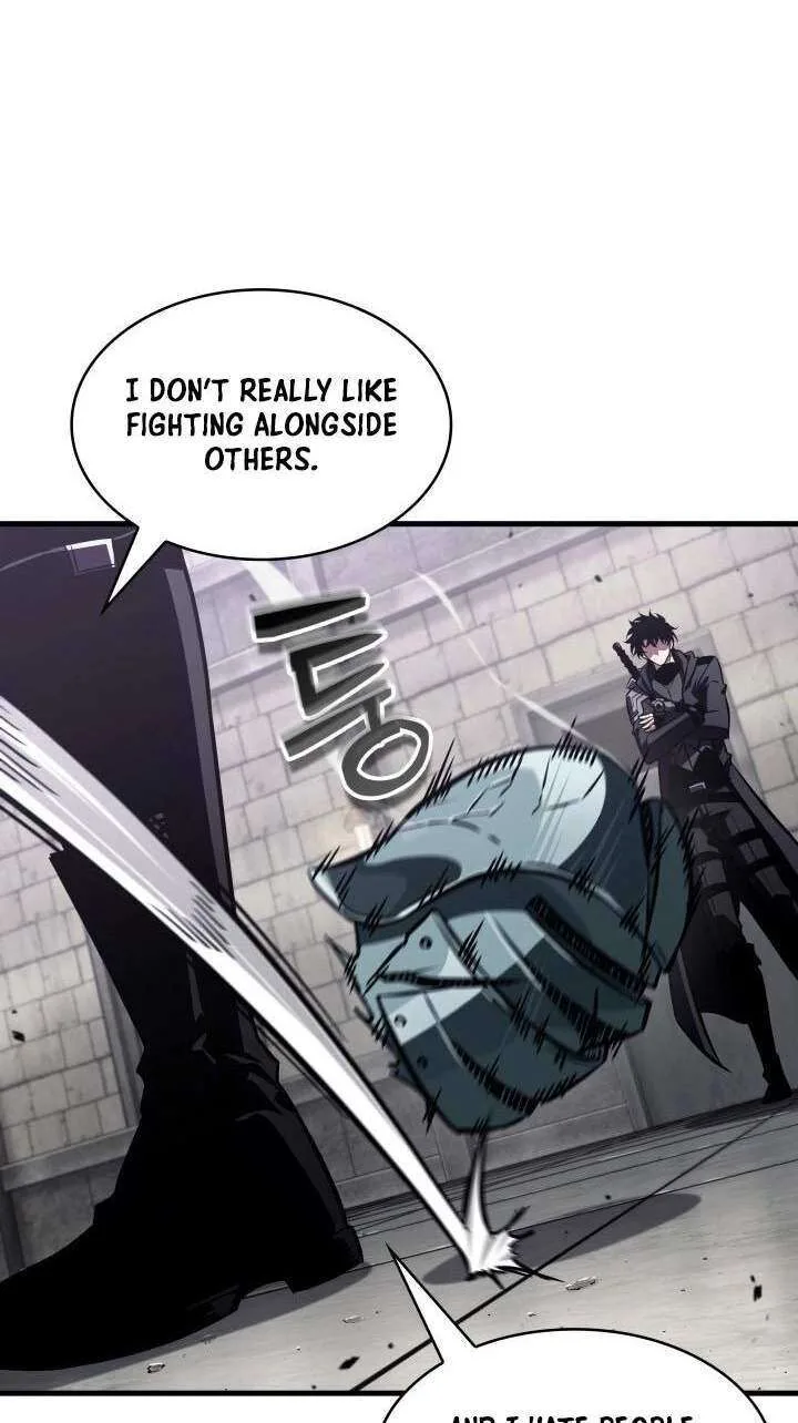 Pick Me Up, Infinite Gacha Chapter 222 – Page 32