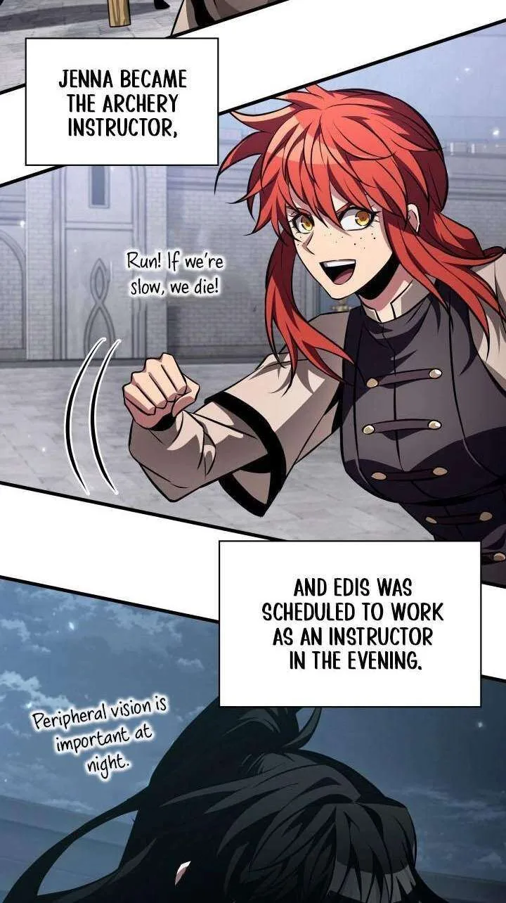 Pick Me Up, Infinite Gacha Chapter 222 – Page 34