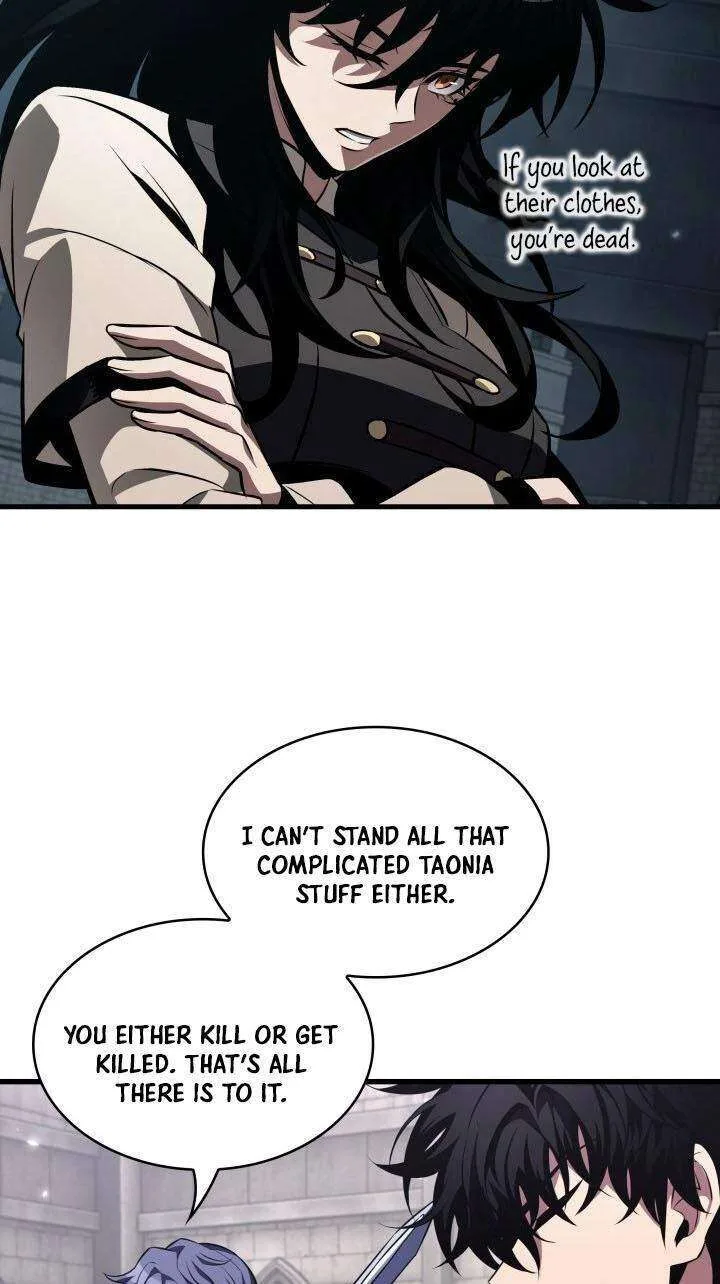 Pick Me Up, Infinite Gacha Chapter 222 – Page 35