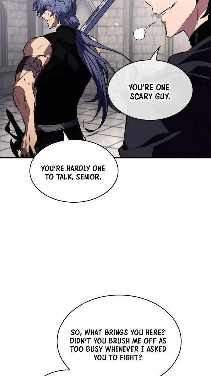 Pick Me Up, Infinite Gacha Chapter 222 – Page 36