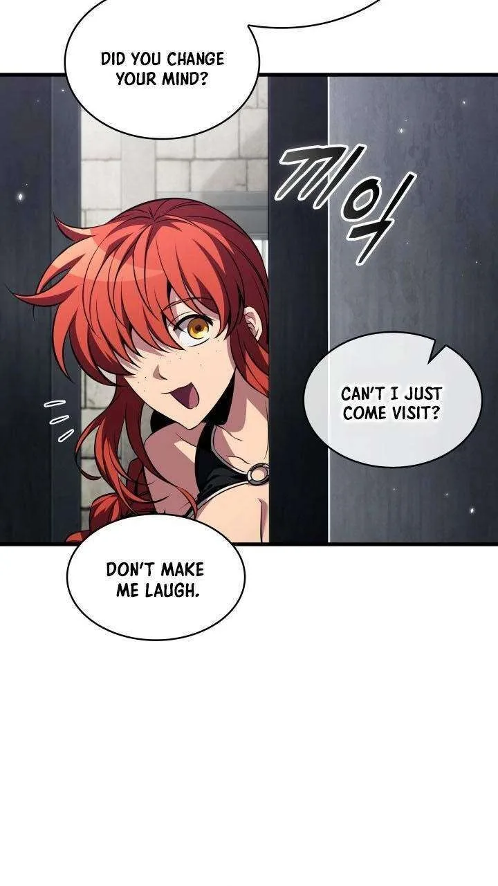 Pick Me Up, Infinite Gacha Chapter 222 – Page 37