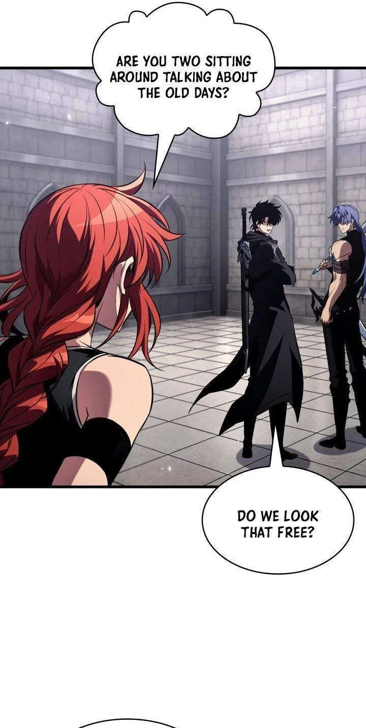 Pick Me Up, Infinite Gacha Chapter 222 – Page 38