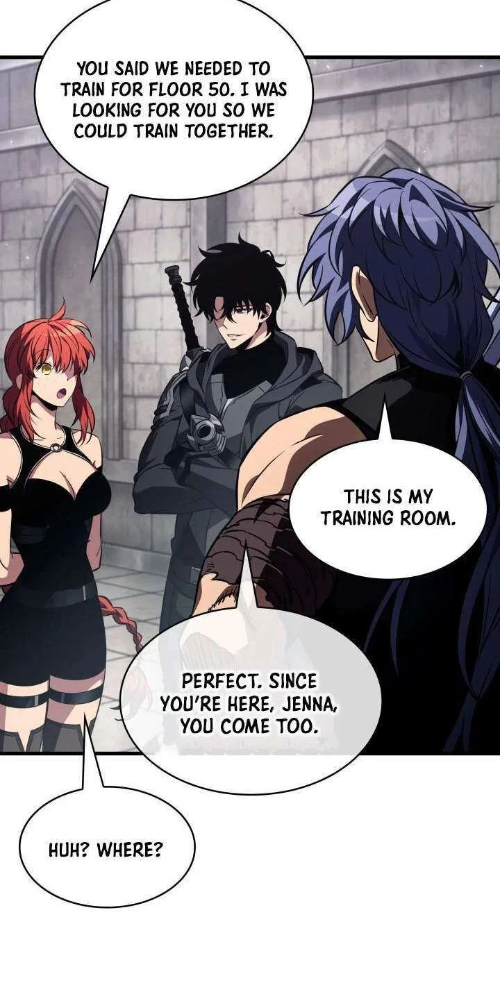 Pick Me Up, Infinite Gacha Chapter 222 – Page 39