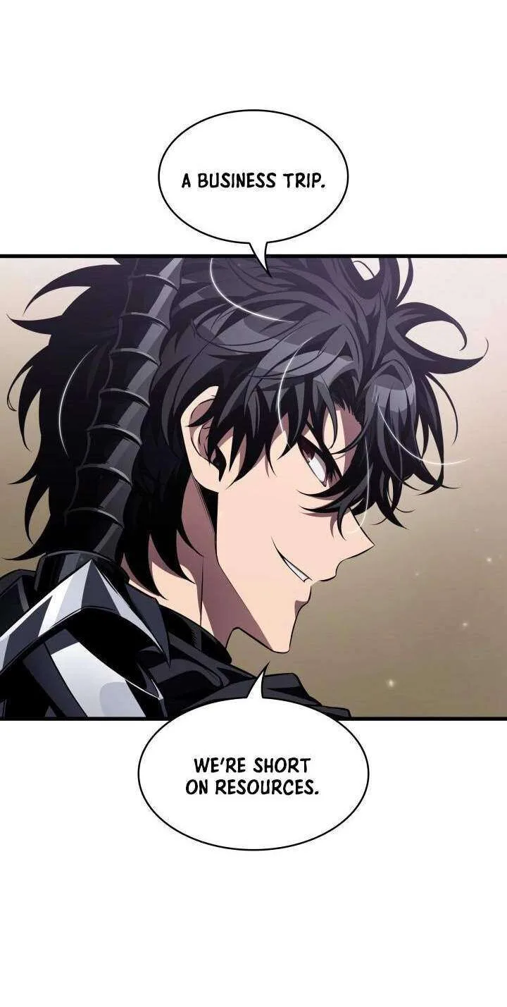 Pick Me Up, Infinite Gacha Chapter 222 – Page 40