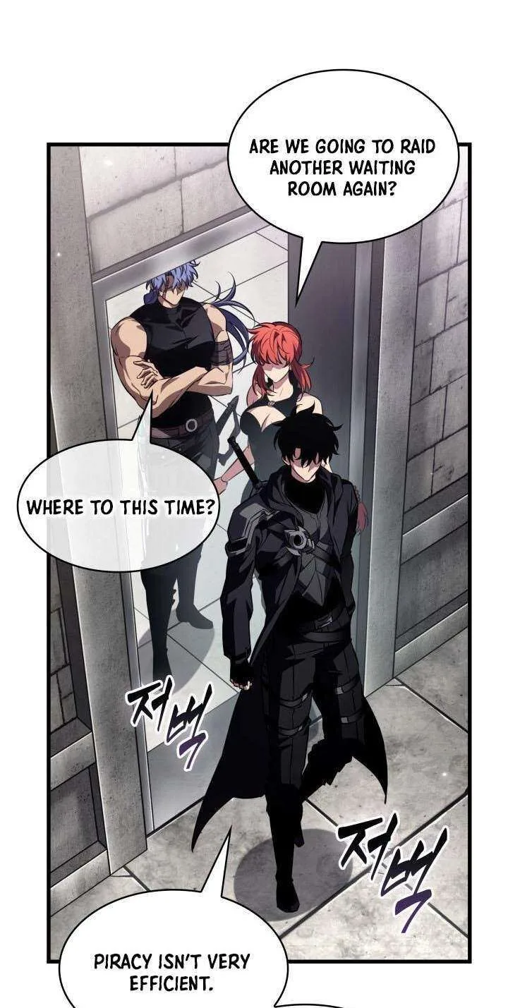 Pick Me Up, Infinite Gacha Chapter 222 – Page 41