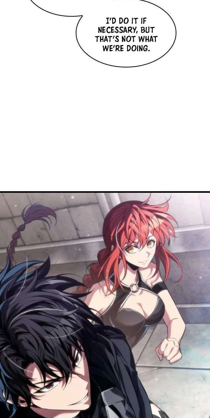 Pick Me Up, Infinite Gacha Chapter 222 – Page 42