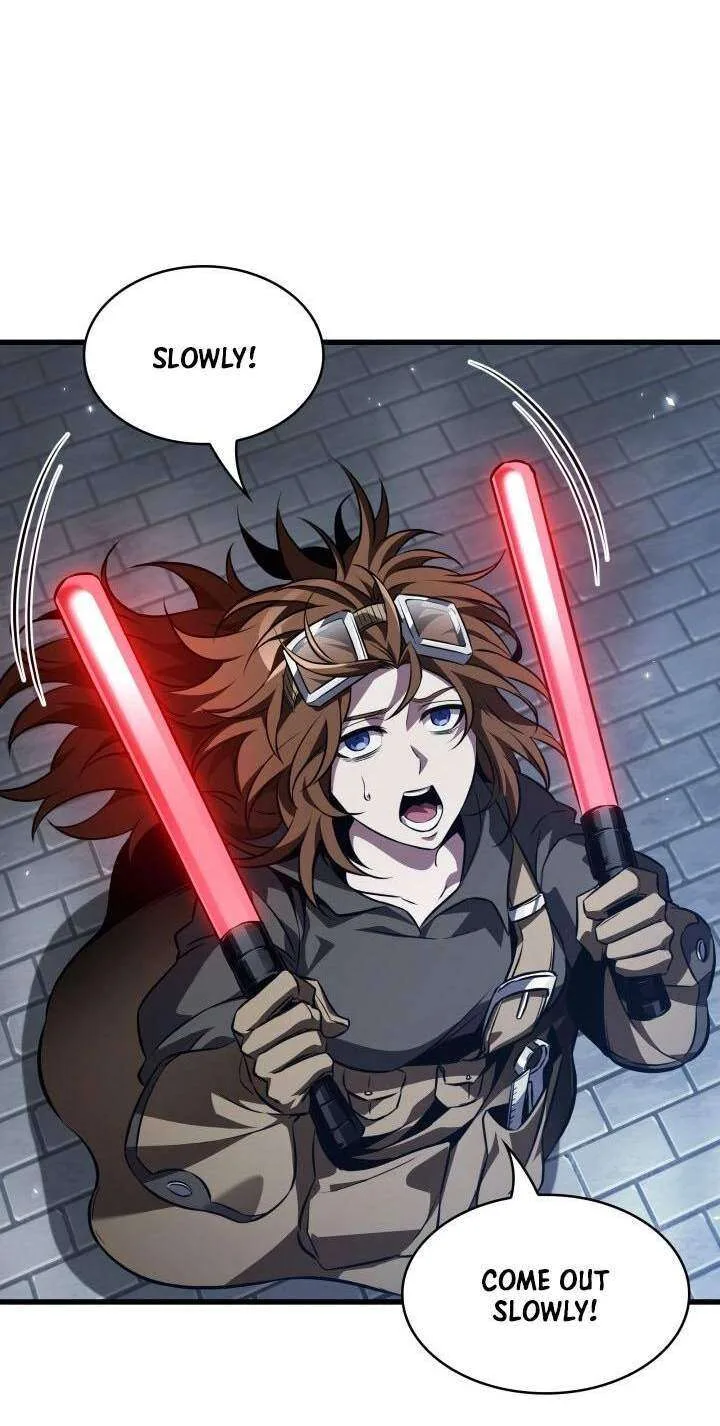 Pick Me Up, Infinite Gacha Chapter 222 – Page 44