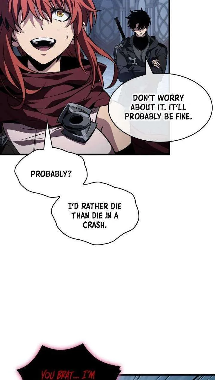 Pick Me Up, Infinite Gacha Chapter 222 – Page 50