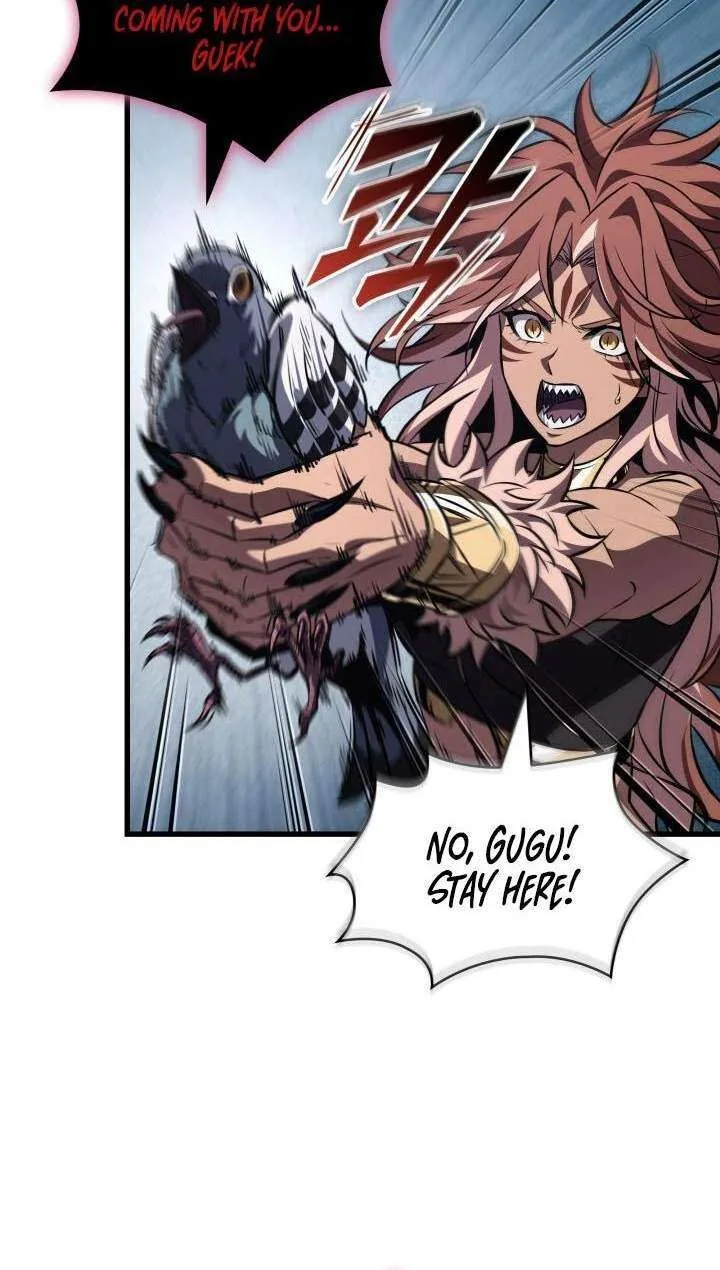 Pick Me Up, Infinite Gacha Chapter 222 – Page 51