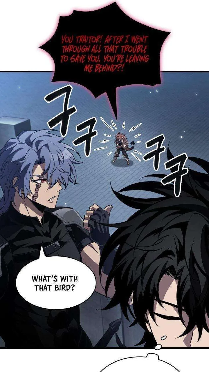 Pick Me Up, Infinite Gacha Chapter 222 – Page 52