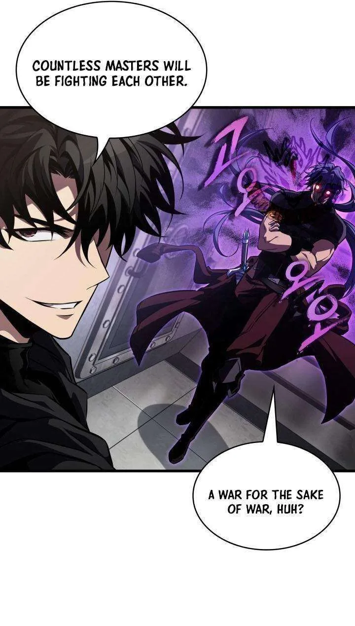 Pick Me Up, Infinite Gacha Chapter 222 – Page 59