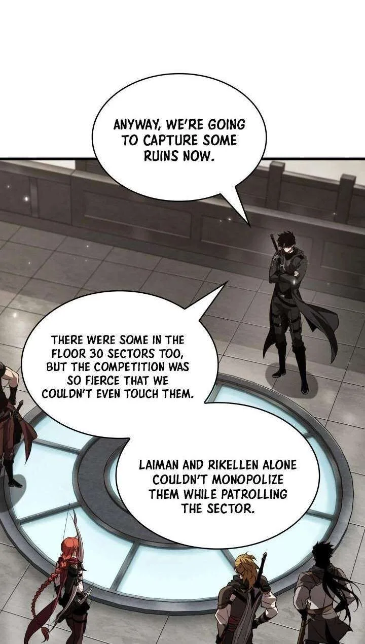 Pick Me Up, Infinite Gacha Chapter 222 – Page 60