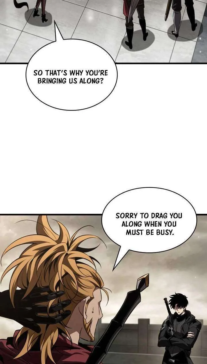Pick Me Up, Infinite Gacha Chapter 222 – Page 61