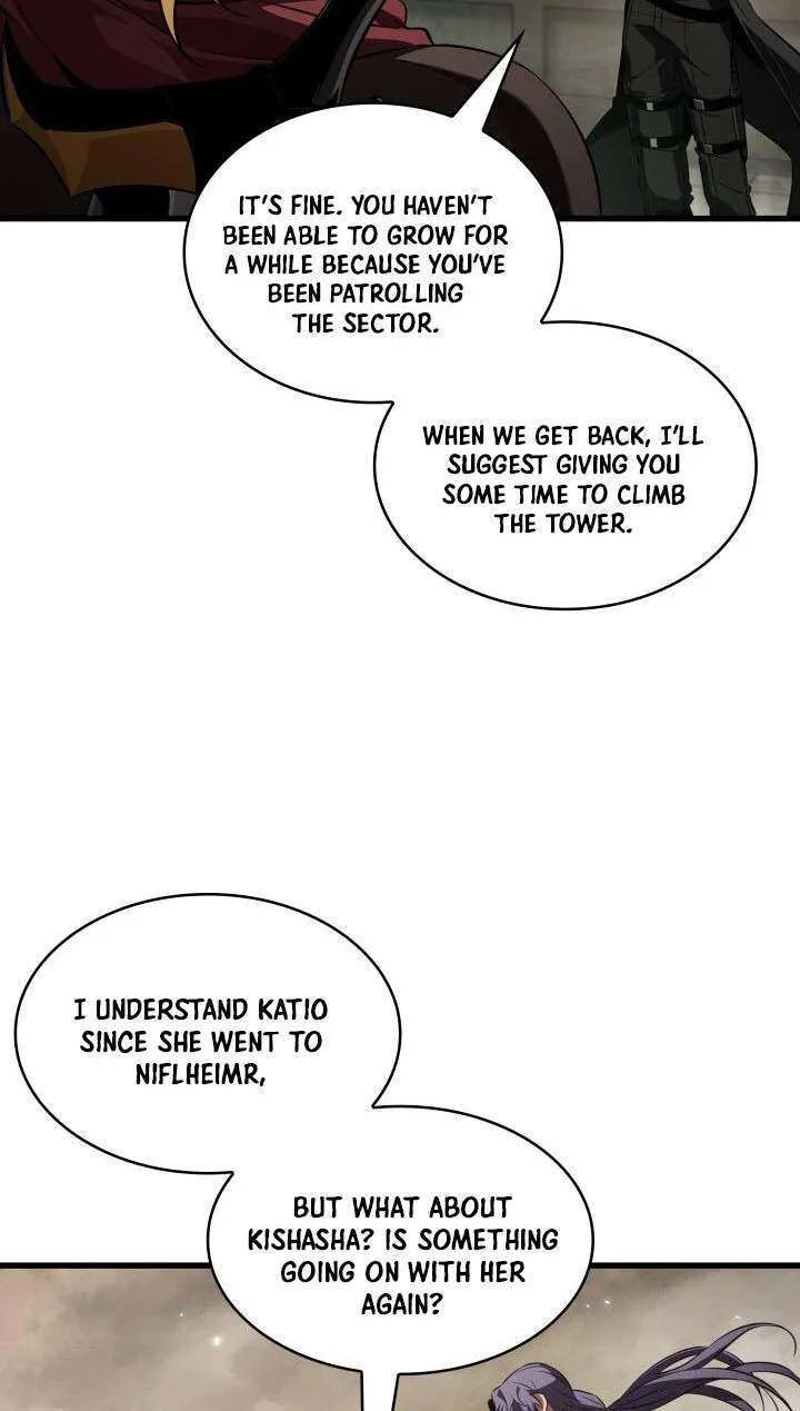 Pick Me Up, Infinite Gacha Chapter 222 – Page 62
