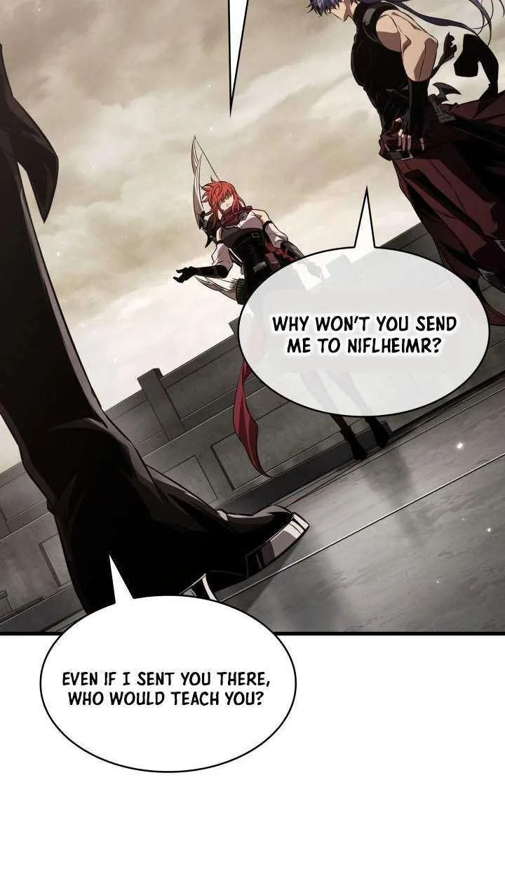 Pick Me Up, Infinite Gacha Chapter 222 – Page 63