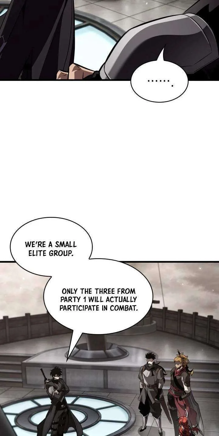 Pick Me Up, Infinite Gacha Chapter 222 – Page 75