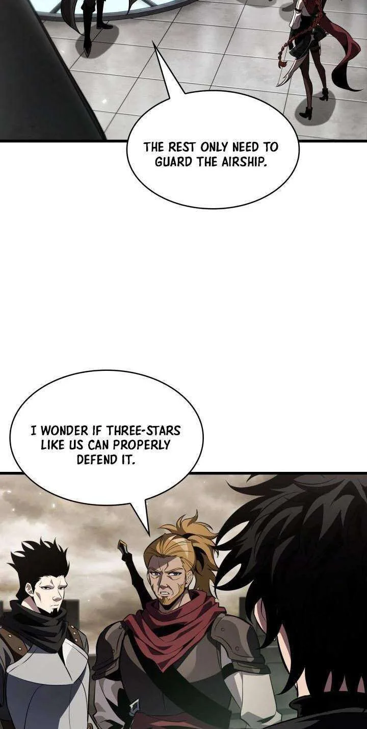 Pick Me Up, Infinite Gacha Chapter 222 – Page 76