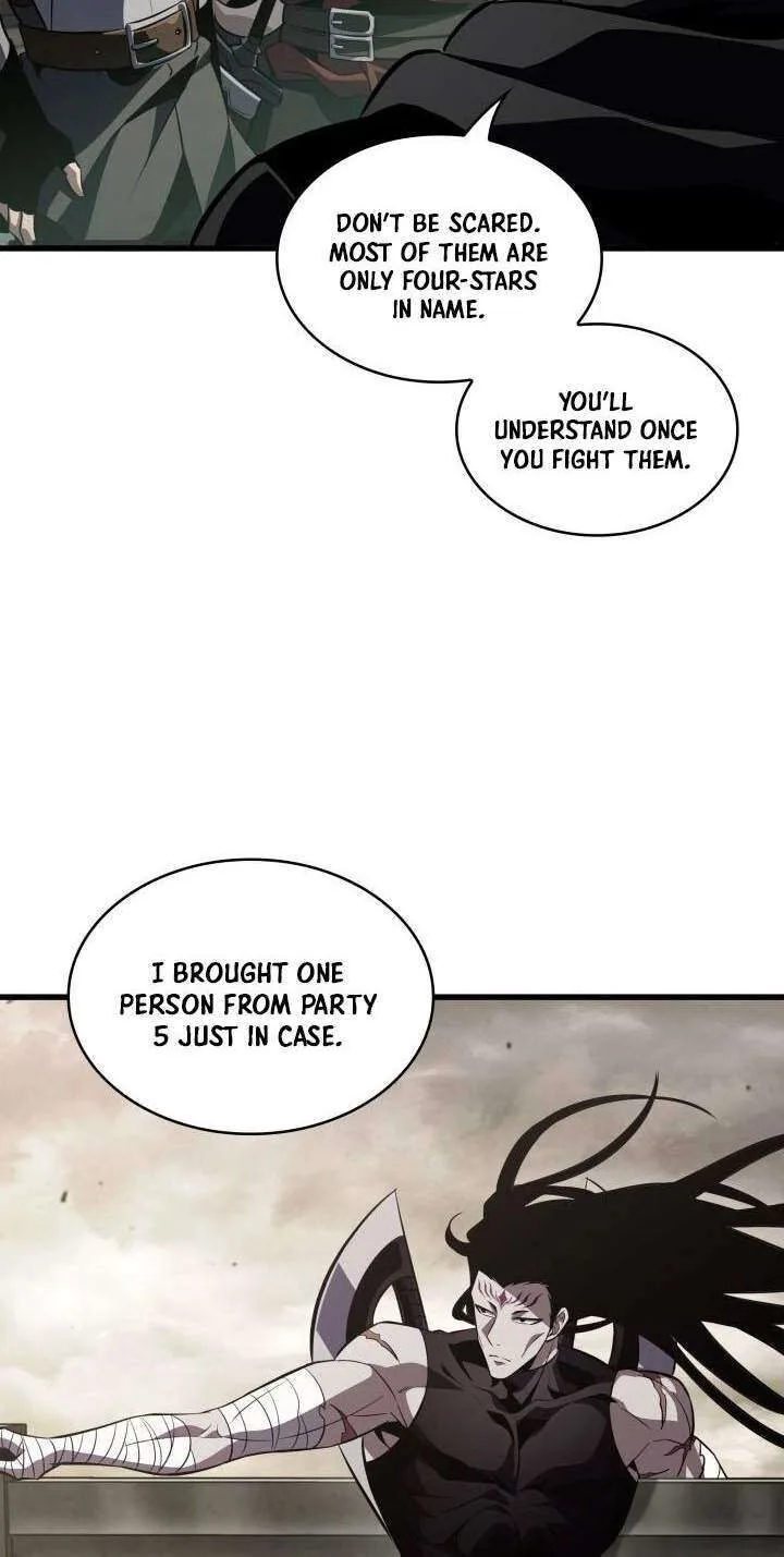 Pick Me Up, Infinite Gacha Chapter 222 – Page 77
