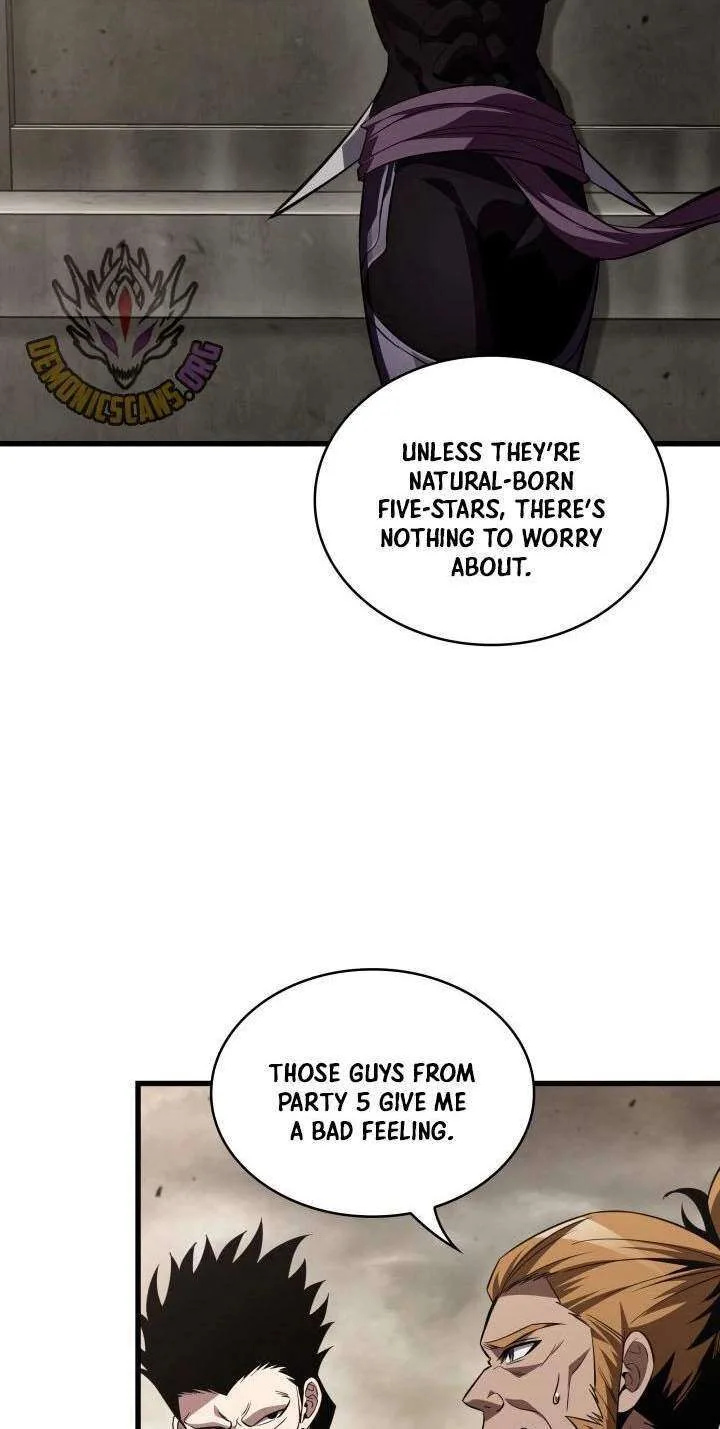 Pick Me Up, Infinite Gacha Chapter 222 – Page 78