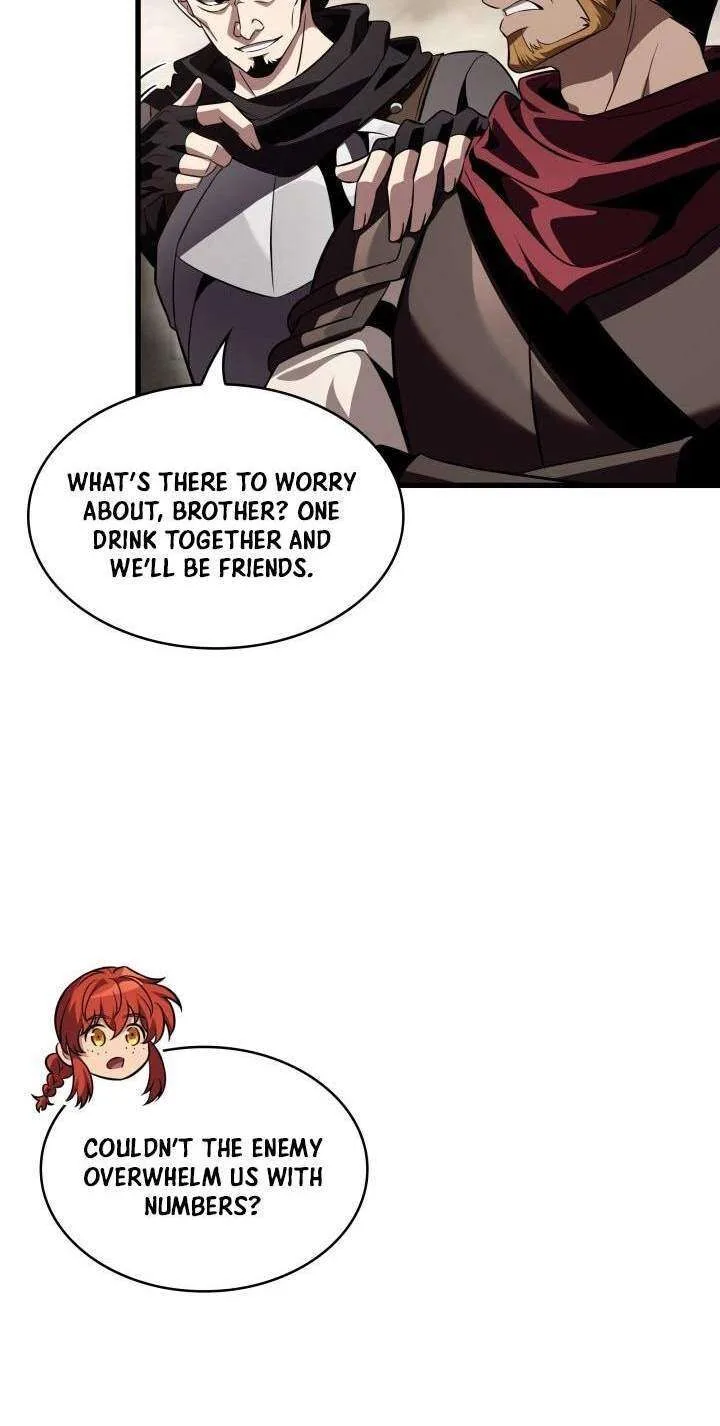 Pick Me Up, Infinite Gacha Chapter 222 – Page 79
