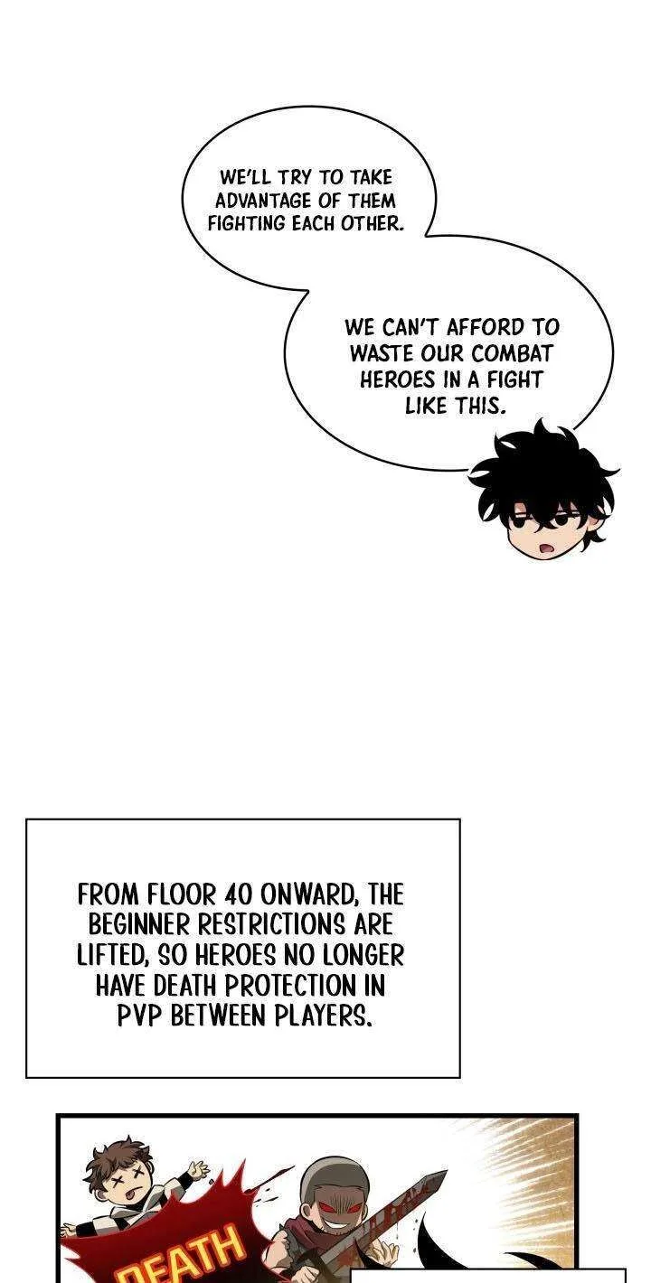 Pick Me Up, Infinite Gacha Chapter 222 – Page 80