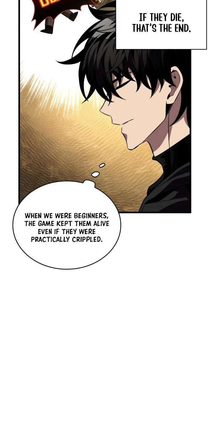 Pick Me Up, Infinite Gacha Chapter 222 – Page 81
