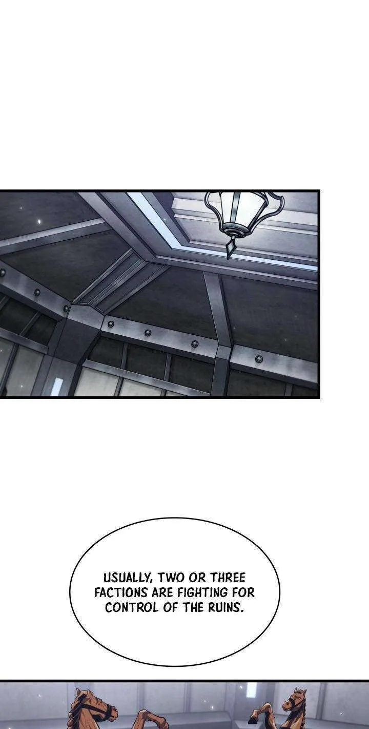 Pick Me Up, Infinite Gacha Chapter 222 – Page 82