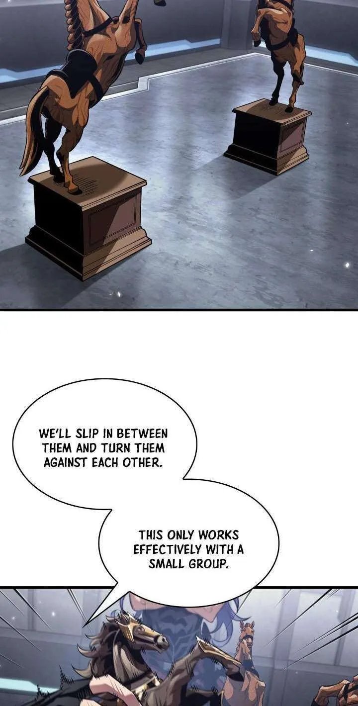 Pick Me Up, Infinite Gacha Chapter 222 – Page 83