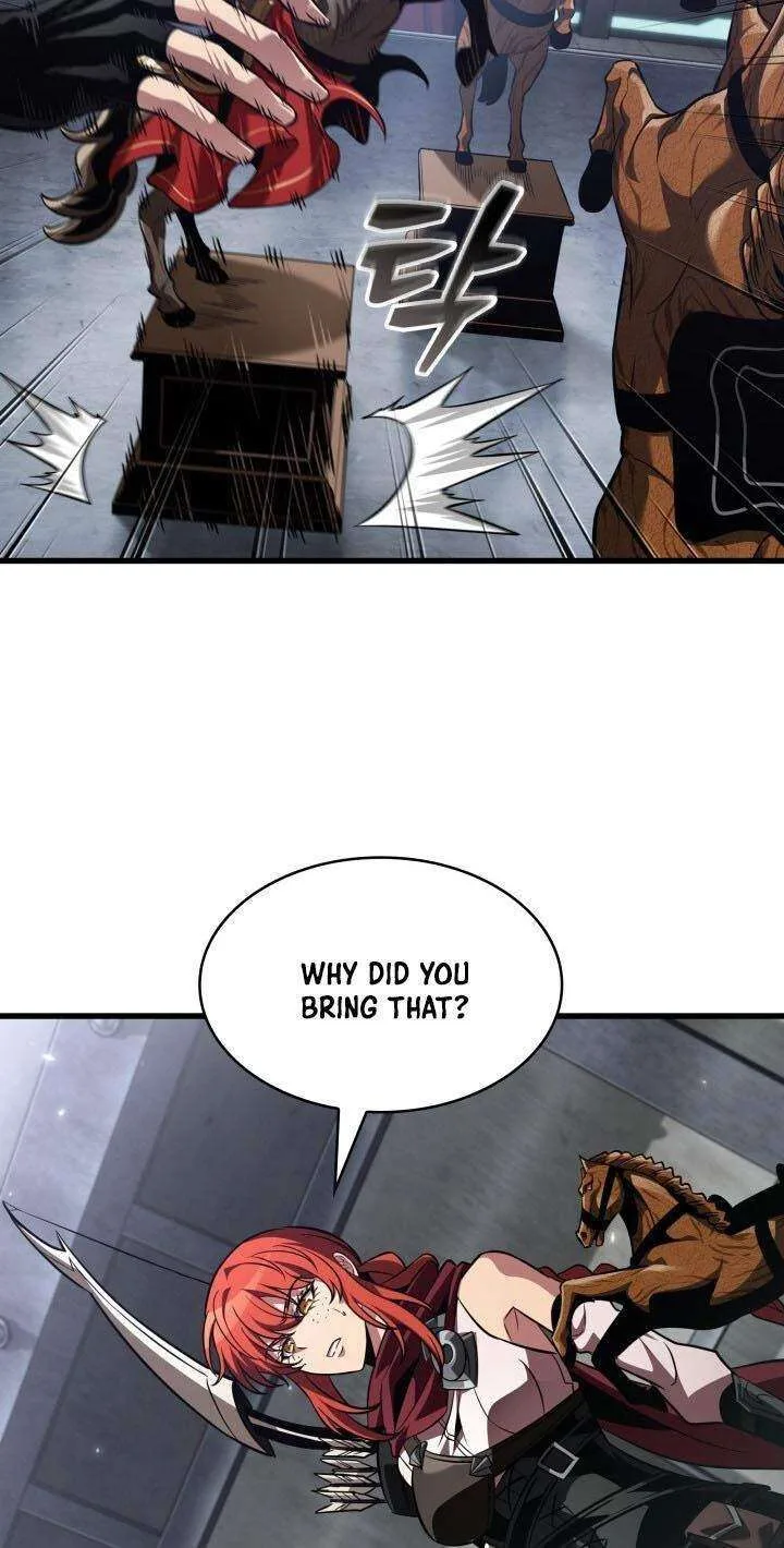 Pick Me Up, Infinite Gacha Chapter 222 – Page 84