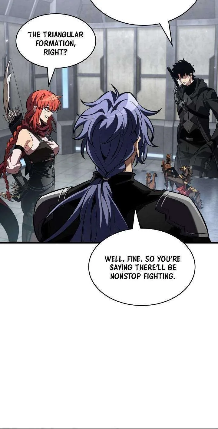 Pick Me Up, Infinite Gacha Chapter 222 – Page 86