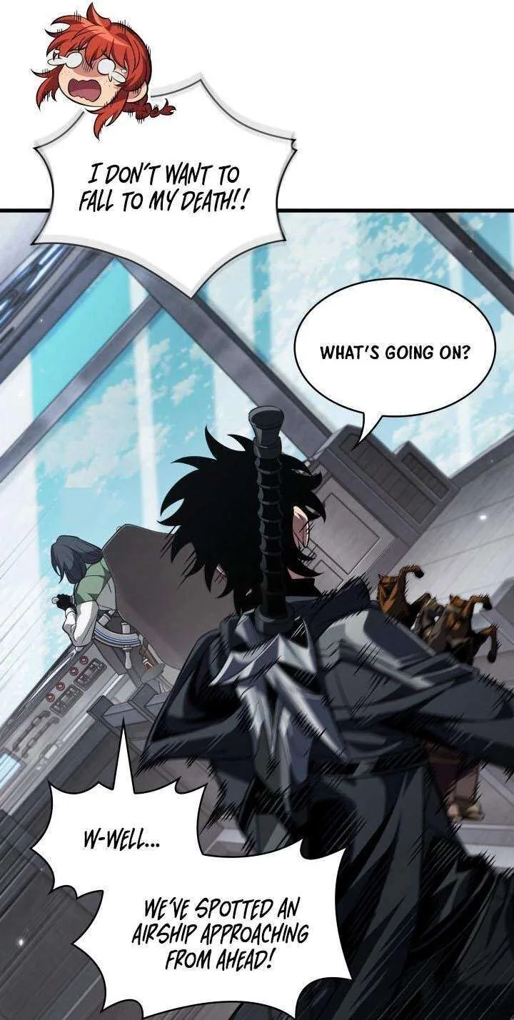 Pick Me Up, Infinite Gacha Chapter 222 – Page 90