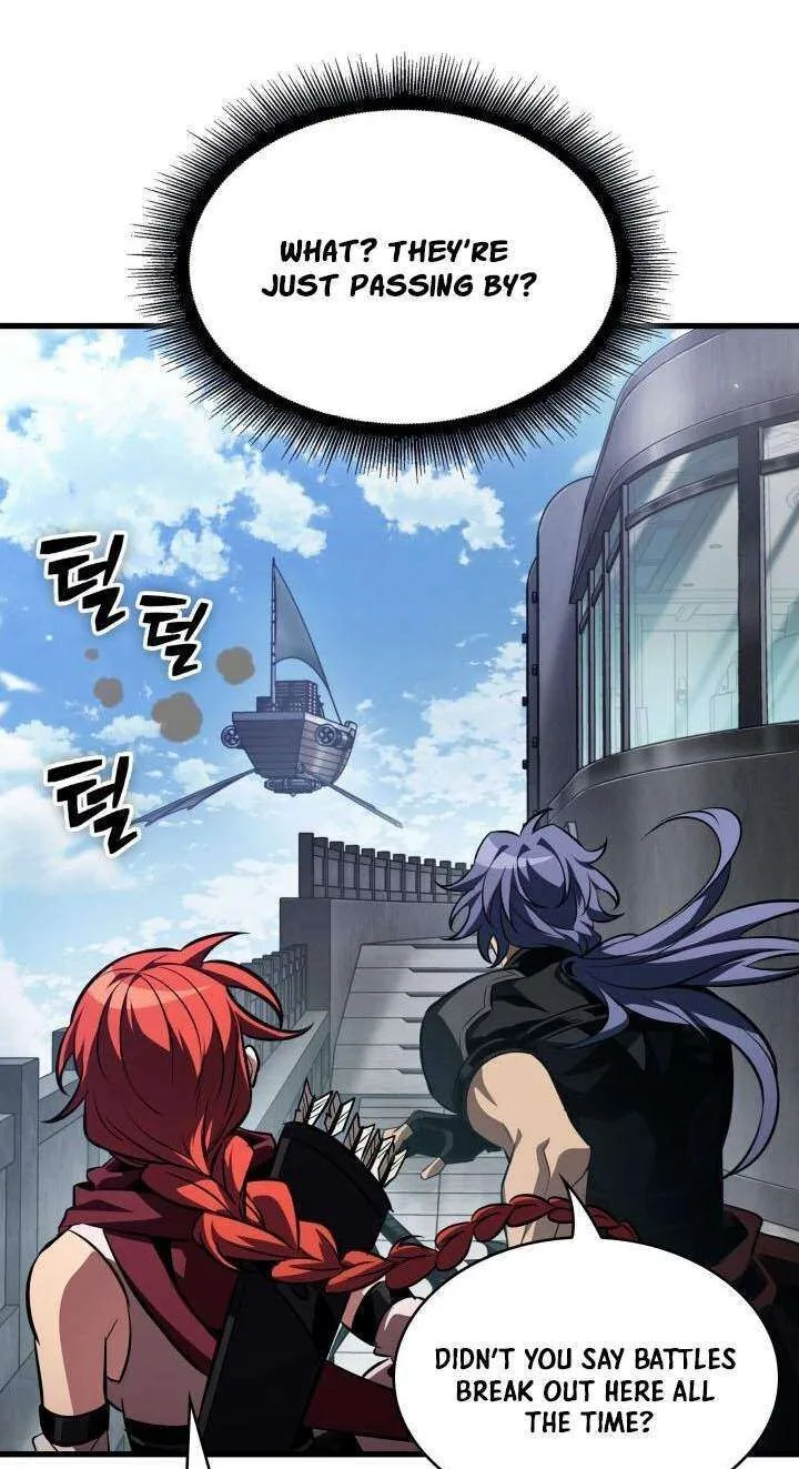 Pick Me Up, Infinite Gacha Chapter 222 – Page 97