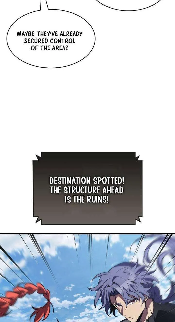 Pick Me Up, Infinite Gacha Chapter 222 – Page 98