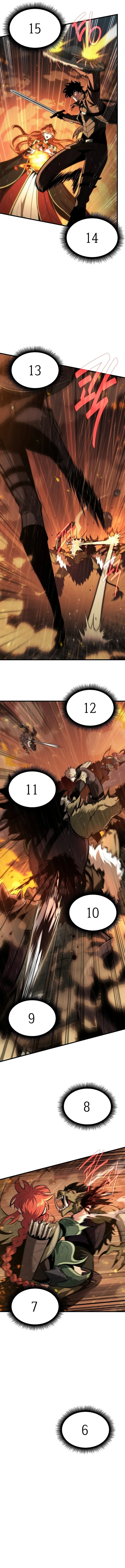 Pick Me Up, Infinite Gacha Chapter 27 – Page 9