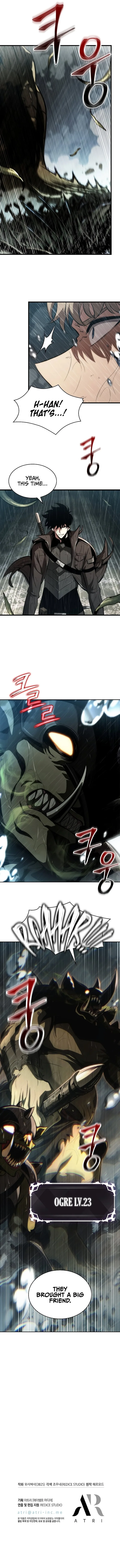 Pick Me Up, Infinite Gacha Chapter 28 – Page 12