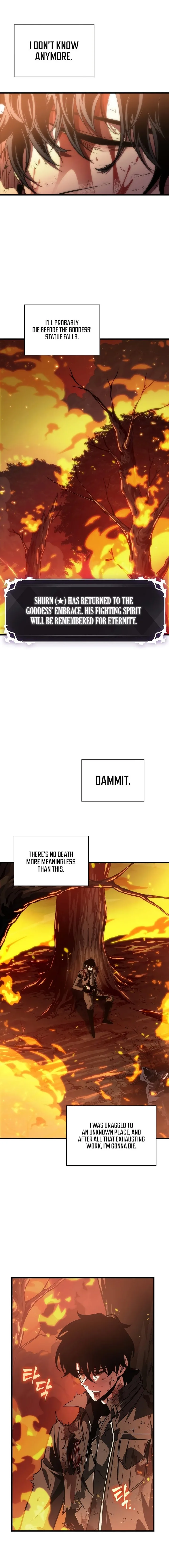 Pick Me Up, Infinite Gacha Chapter 33 – Page 11