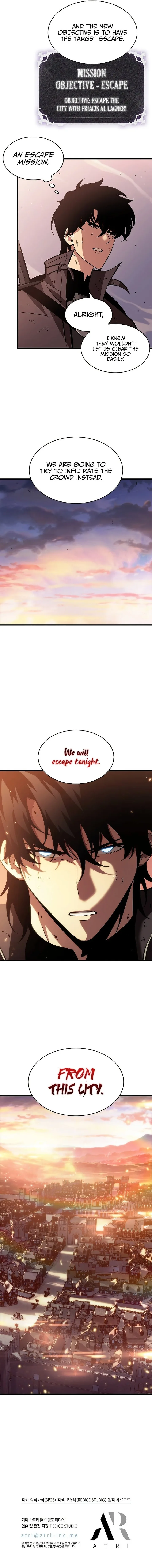 Pick Me Up, Infinite Gacha Chapter 50 – Page 9
