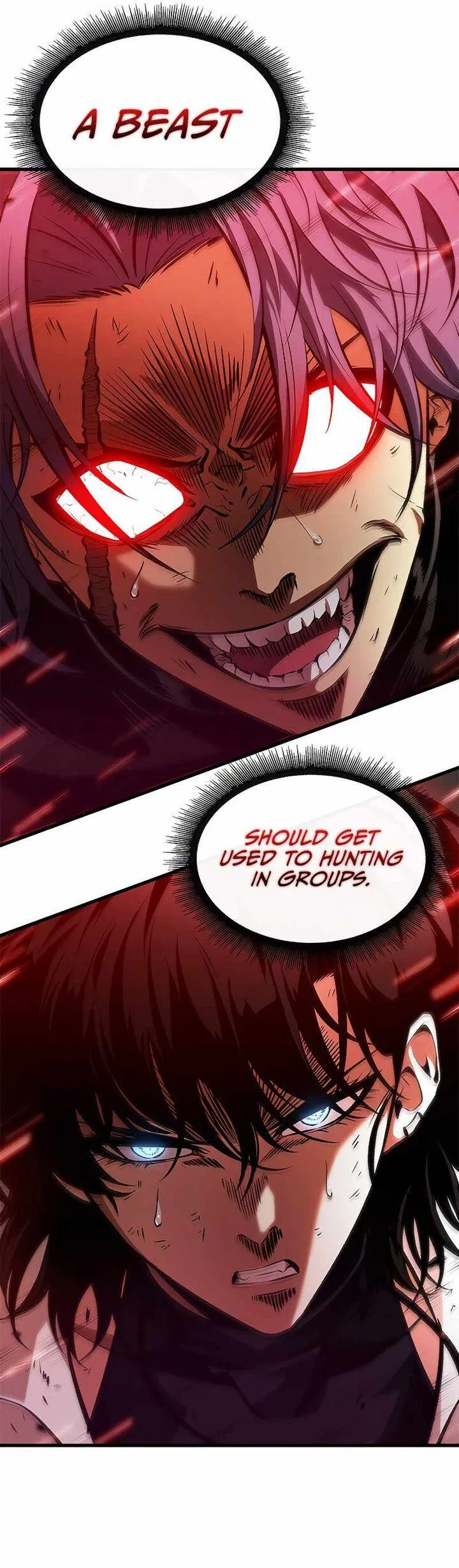 Pick Me Up, Infinite Gacha Chapter 65 – Page 12
