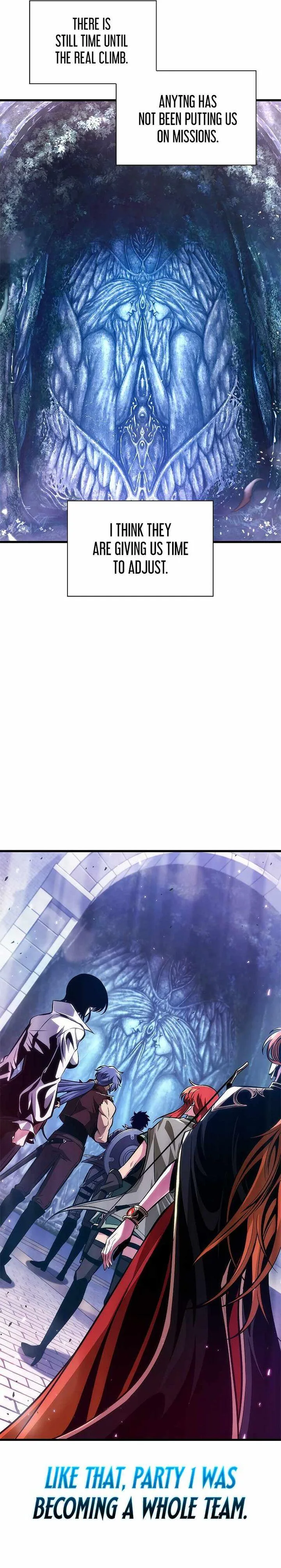 Pick Me Up, Infinite Gacha Chapter 66 – Page 11