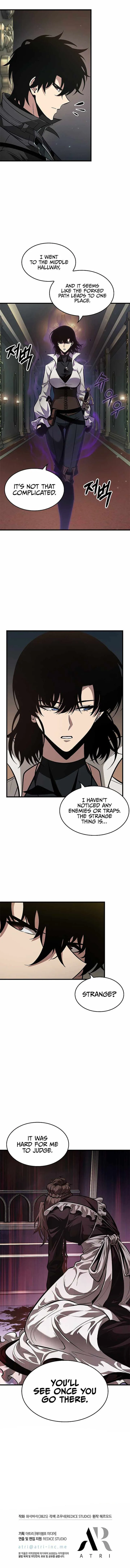 Pick Me Up, Infinite Gacha Chapter 67 – Page 10
