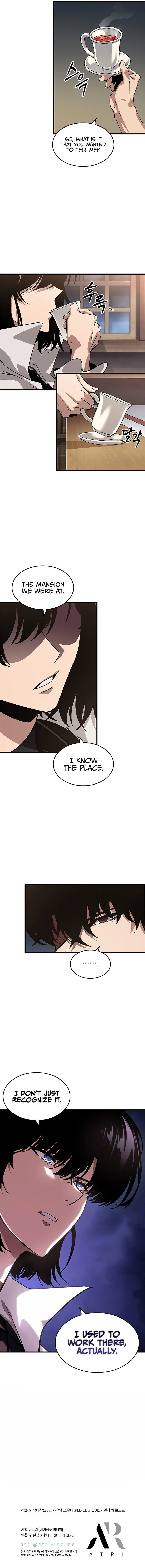 Pick Me Up, Infinite Gacha Chapter 68 – Page 10